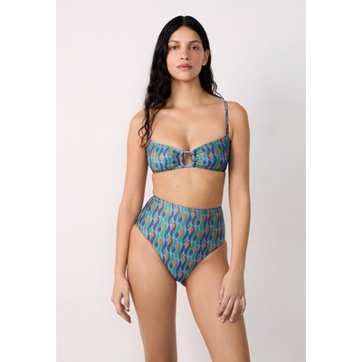 Bandeau haut de maillot pailleté SAO ETAM