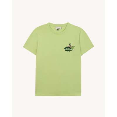 T-shirt ARCY FAGUO