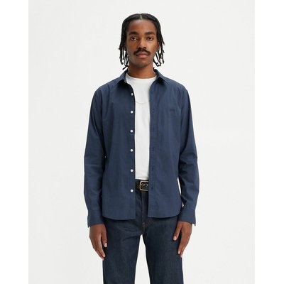 Camicia in popeline slim-fit LEVI'S