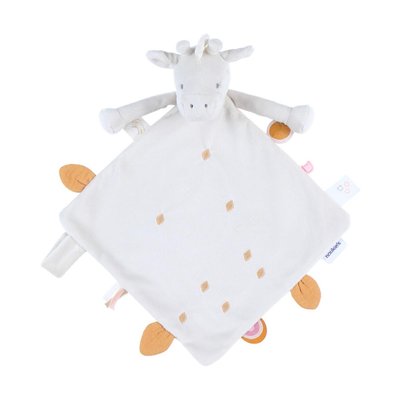 Doudou marionnette NOUKIE'S