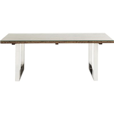 Table en bois recyclé, RUSTICO KARE DESIGN