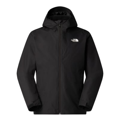 Veste à capuche 2 en 1 avec polaire, Quest THE NORTH FACE