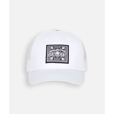 Casquette trucker corpo KEPY OXBOW