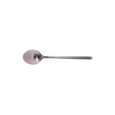 Cuillère moka   Satine (lot de 6)-ANURADHA JEAN DUBOST