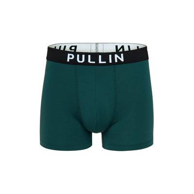 BOXER UNI LYCRA FORME CLASSIQUE MASTER PULLIN