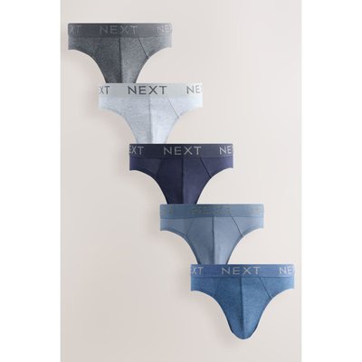 Slip en coton majoritaire NEXT