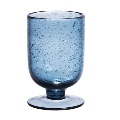 Verre à pied   Bullé 25 cl   (lot de 6)-GORDES TABLE PASSION