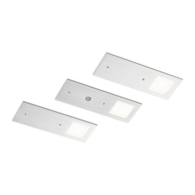 Lampes sous meuble en aluminium moderneLED ARCCHIO