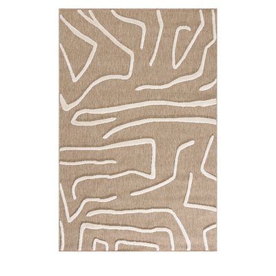 Tapis bohème - Flux DRAWER