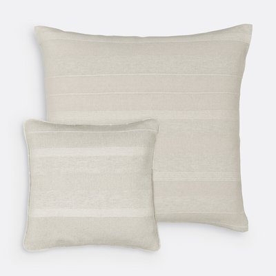 Housse de coussin coton, Nedo LA REDOUTE INTERIEURS