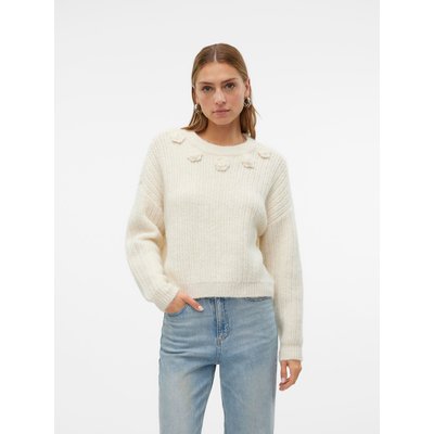 Pull en maille VERO MODA VERO MODA