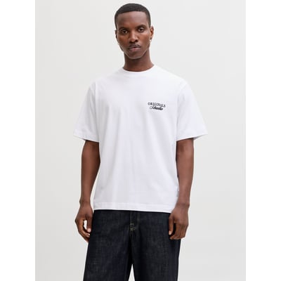 T-Shirt JACK & JONES
