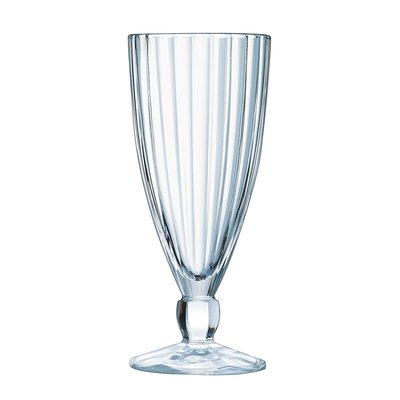 6 coupes à glace 36cL Euclase - Luminarc - Verre ultra transparent LUMINARC