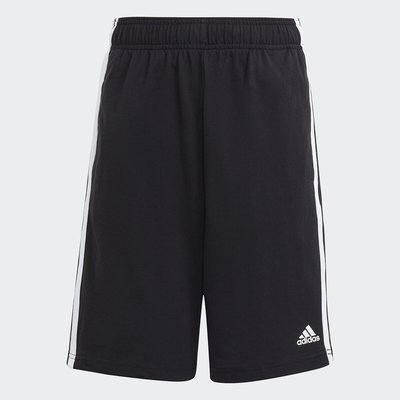 Shorts sportivo in felpa ADIDAS SPORTSWEAR