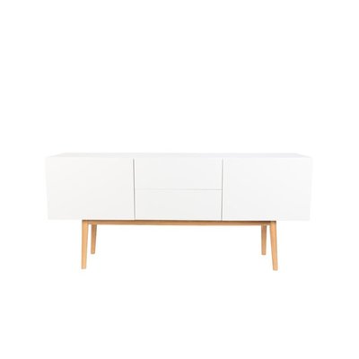 Meuble TV et buffet High On Wood ZUIVER