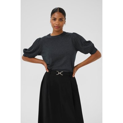 Pullover tricoté KAFFE