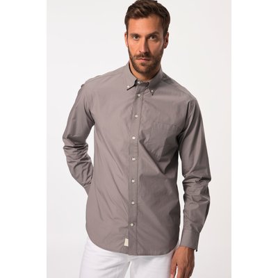 Chemise. Manches longues et col JP1880