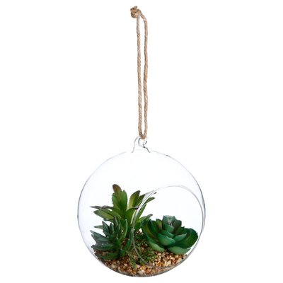 Plante artificielle ATMOSPHERA