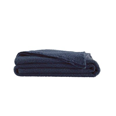 Couvre lit uni en coton, SONGE ESSIX