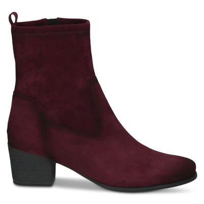 Bottine talon bloc CAPRICE