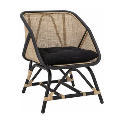 Fauteuil en Rotin BLOOMINGVILLE