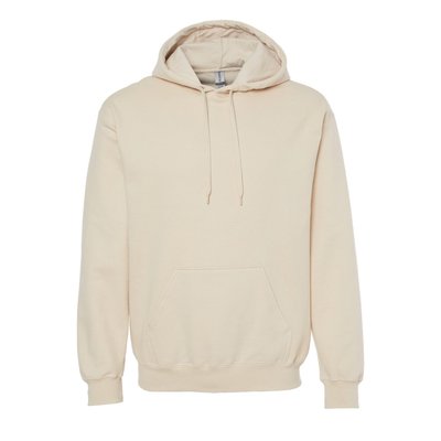 Sweat à capuche SOFTSTYLE GILDAN