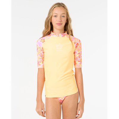 Lycra ISLAND BLISS 3 PIECE SET-GIRL RIP CURL