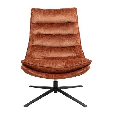 Fauteuil pivotant ZAGO