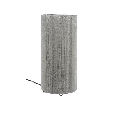 Lampe de chevet décorative en fer H52 SIA DECO