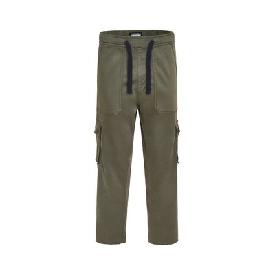 PANTALON CARGO GARDEN PULLIN
