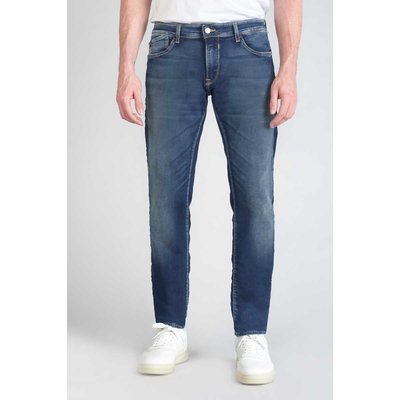 Jeans ajusté BLUE JOGG 700/11, longueur 34 LE TEMPS DES CERISES