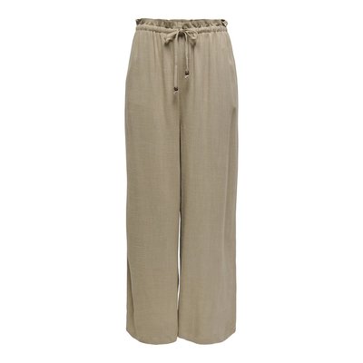 Pantaloni larghi ONLY
