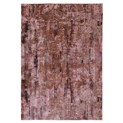 Tapis de salon TERROS NAF NAF HOME