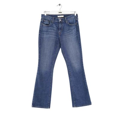 Jean bootcut en coton - Très Bon État LEVI'S