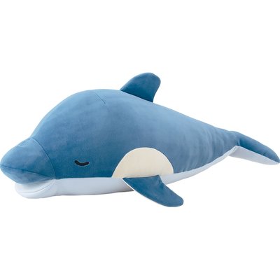 Peluche Flip le dauphin TROUSSELIER