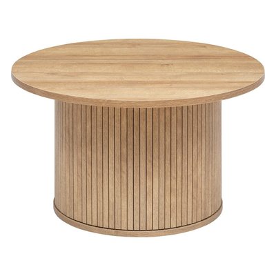 Table à café Colva D70 ATMOSPHERA
