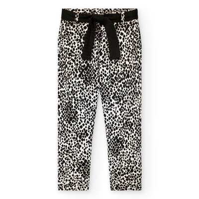Pantalon imprimé BOBOLI