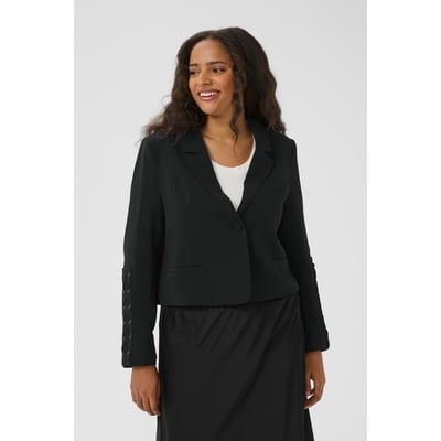 Blazer KAFFE CURVE
