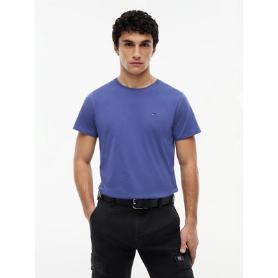 T-shirt Original jersey col rond TOMMY JEANS