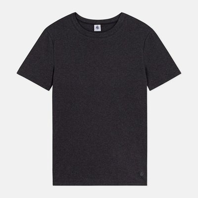 T-shirt para mulher L’Iconique, em algodão PETIT BATEAU