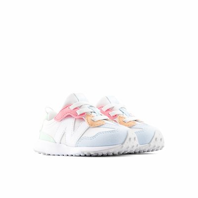Baskets 327 NEW BALANCE