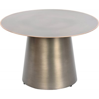 Table basse en métal, Moderno RECOLLECTION