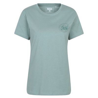 T-shirt MOUNTAIN WAREHOUSE