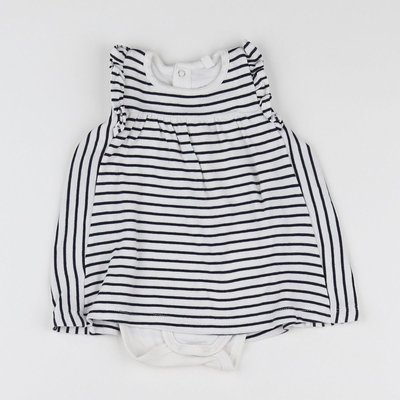 Body robe - Très bon état PETIT BATEAU