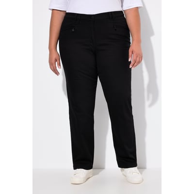 Pantalon stretch Basic ULLA POPKEN