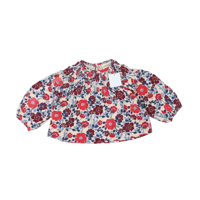 Blouse bébé - Très bon état LOUIS LOUISE