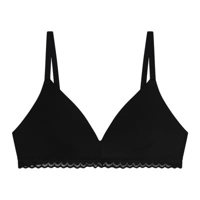 Brassière fille paddé sans armatures Daily Micro DIM