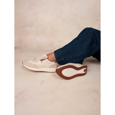 Baskets zippées BLONZIP TBS