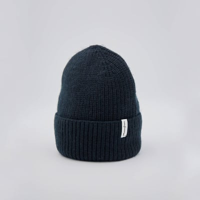 Bonnet maille MISE AU GREEN