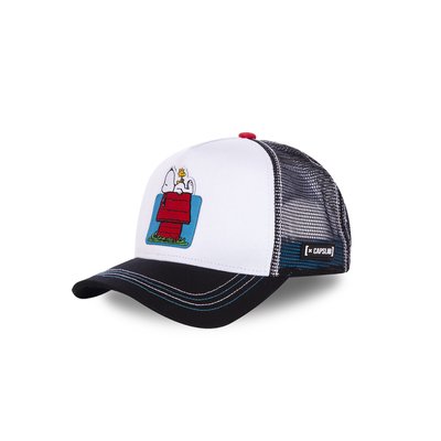 Casquette Peanuts House CAPSLAB